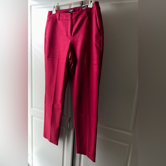 EXPRESS Columnist Pant - Picture 4 of 8